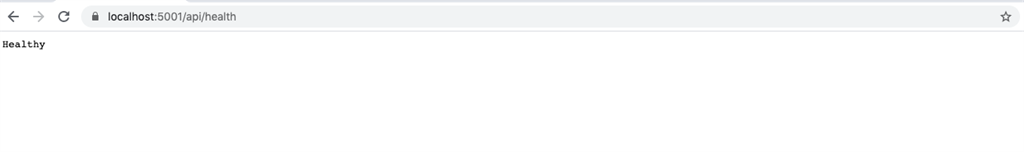 Health Monitoring In ASP.NET Core